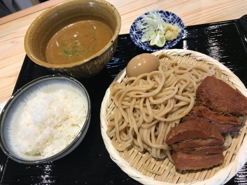 一志相伝（山梨）