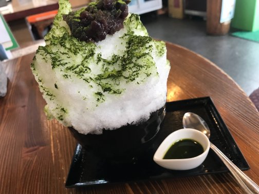 まるか村松商店（静岡）