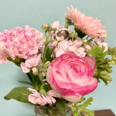 2025年5月残床スケジュール（恵比寿・金曜日）