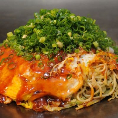 ショッピングセンター内ではお食事が出来ます。