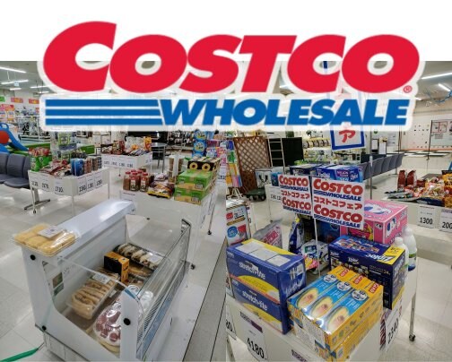 コストコフェア！