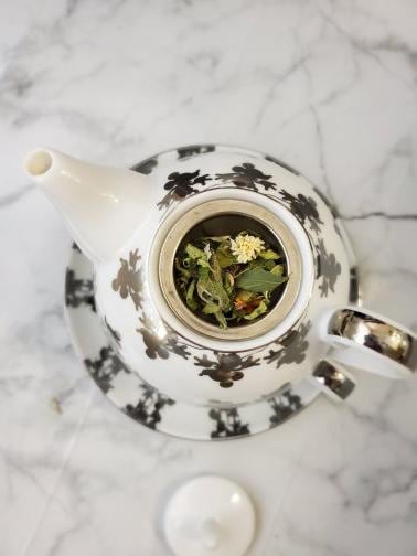 おすすめオーガニックハーブティー🌙