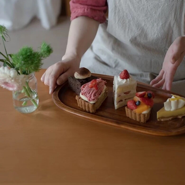 1月のカットケーキ販売、カフェ営業日