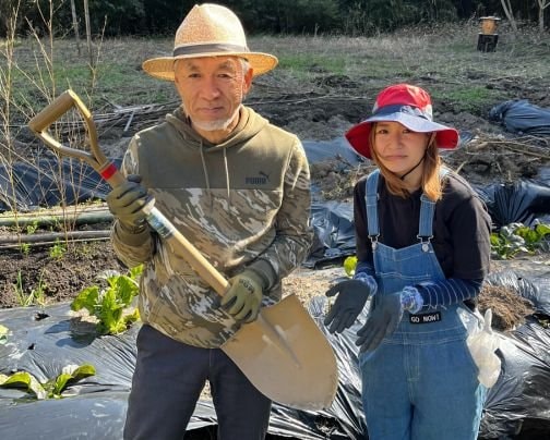 「剣先スコップ」とは❓