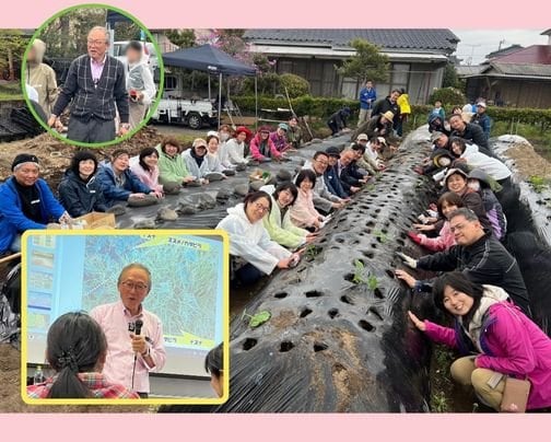 菌ちゃんパワーが起こした奇跡❗️ますます繋がる菌ちゃんの輪❣️