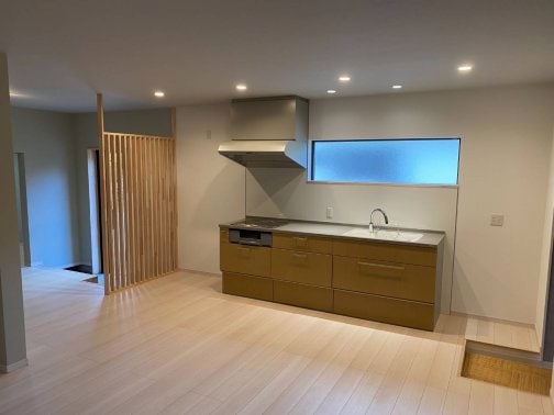 今人気の中古リフォームとは？