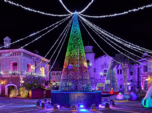 フェスタルーチェ