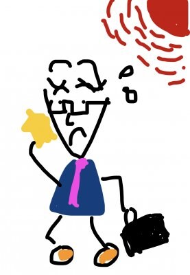 暑中お見舞い申し上げます^ ^