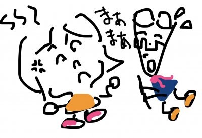 仮装体験ゲーム