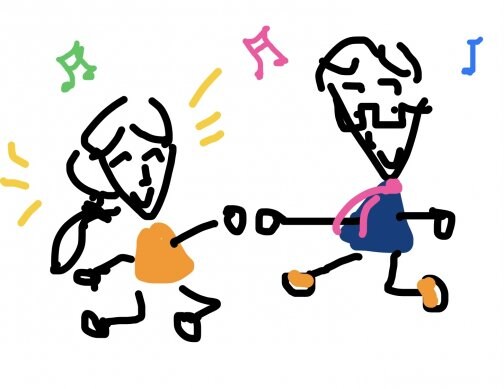 電子データ保存