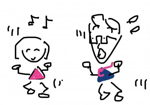 キタさんが本を出版