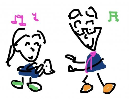 早めのお手当てを…