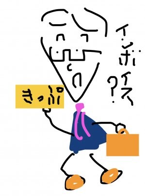 出張旅費の精算…