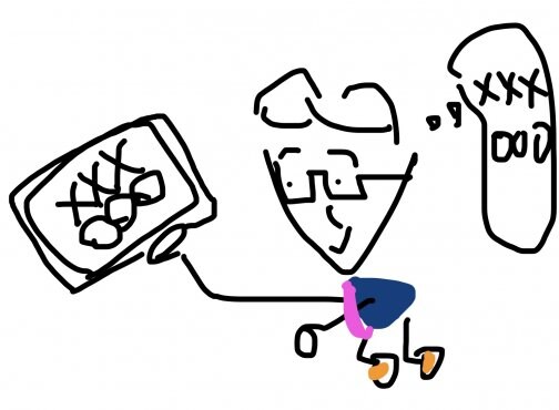 紙に書くと神が宿る？