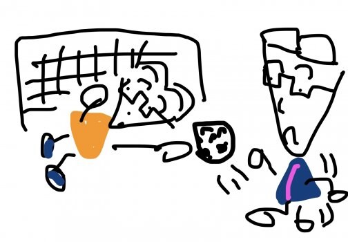 ドイツに勝った！