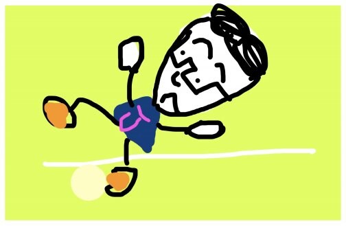 三笘凄すぎて…