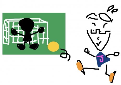 タックマンモデル