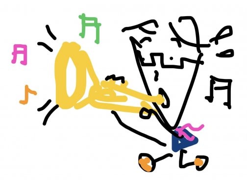 次の一歩が出ない…そんな方に！