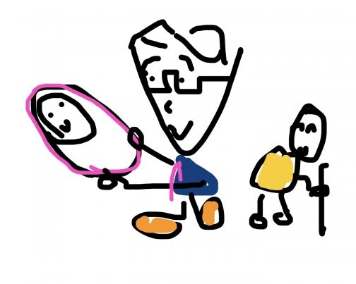 お金と税と健康経営