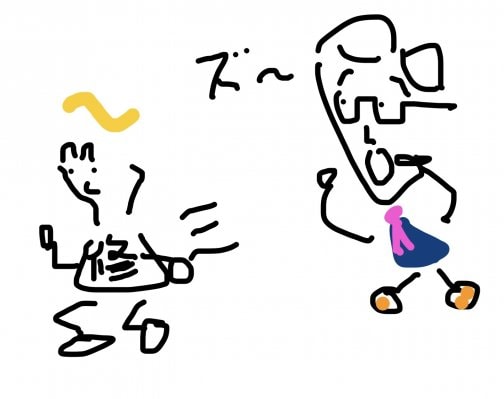 東京マラソンと経営