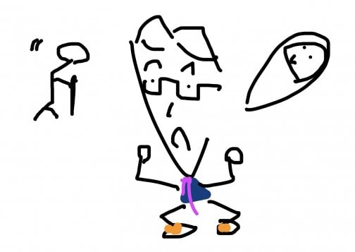 少子化と生涯現役