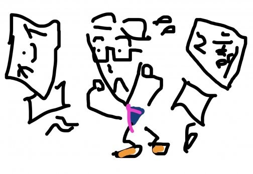 インボイスの準備