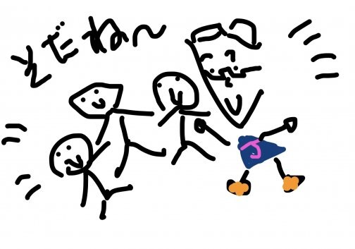 居心地よく仕事をするために！