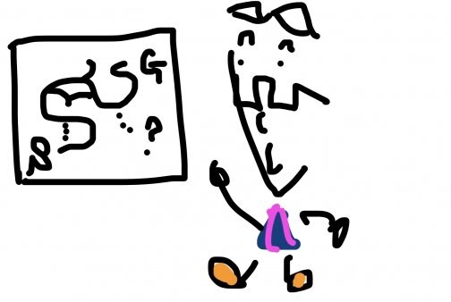 川の流れのように