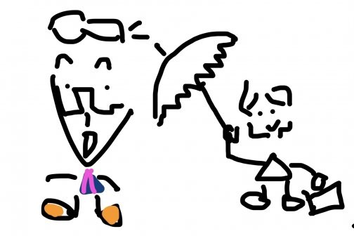 晴れの日に傘はいらない