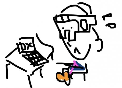 ドリームギア…