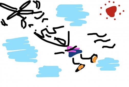 クルマなのぉ〜^ ^；