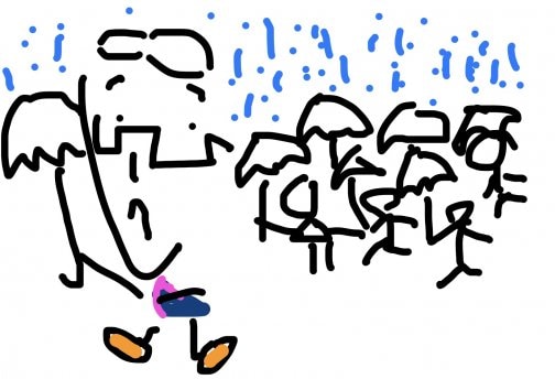 もしものとき…