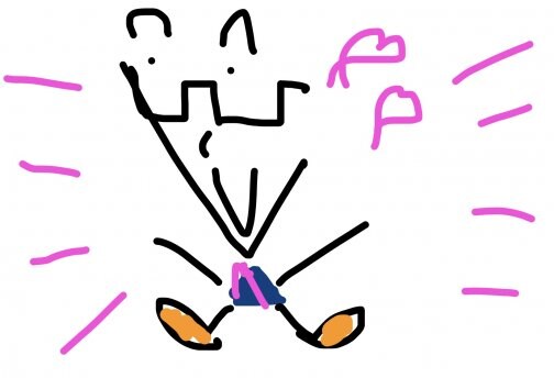 わくわくはビジネスチャンス