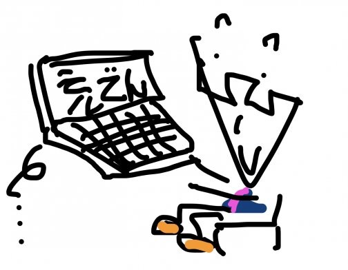 モバイルオフィス