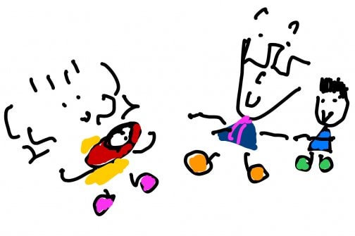 働きやすさのサポート