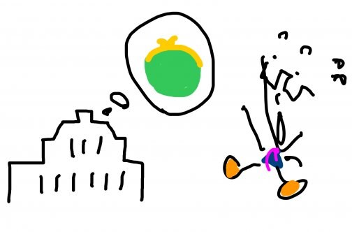 国のお財布の次の政策