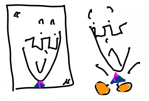 続いていくもの