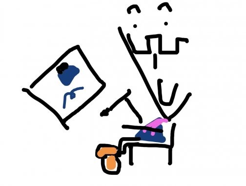 自分宛ての手紙