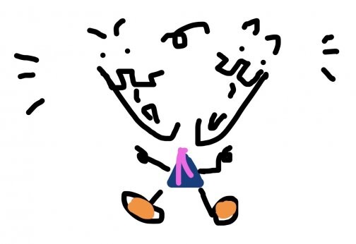 らしさを貫くと…