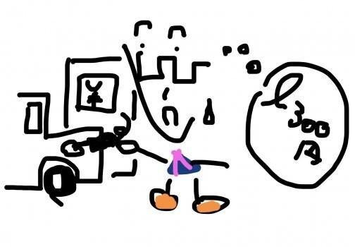 新しい当たり前？