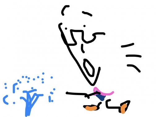 水漏れ的リスク