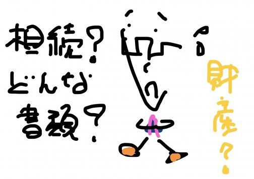 相続財産
