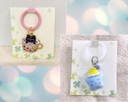 「傘を間違われて困った！」を解決できる アイテム入荷☆