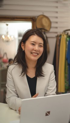 ​心と体とお金の健康を　看護師専門ライフプランナー