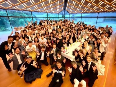 日光東照宮での出版記念イベント！