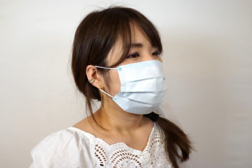 💡マスク生活が招く“隠れ口呼吸”の落とし穴！滑舌まで影響⁉️