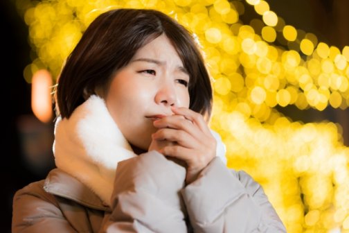 【年末最後のチャンス！不調をリセットして新年を迎えよう】