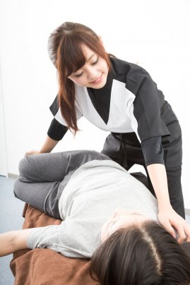 「もう悩まない！冷え性の根本解決法」