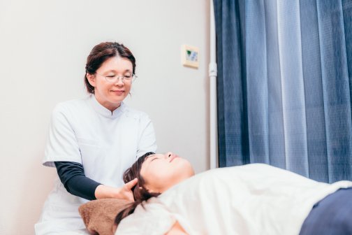 地元情報誌「太田フリモ」に恩田全身調整院が掲載！