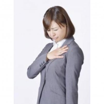 【繰り返す四十肩】肩の痛み、その原因は肩だけにない!?見逃しがちな本当の理由